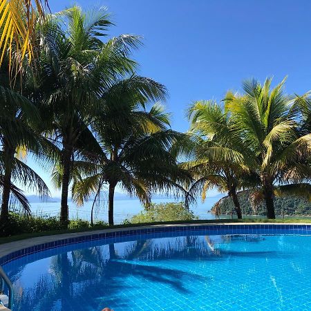 Casa Com Vista Para O Mar! باراتي المظهر الخارجي الصورة
