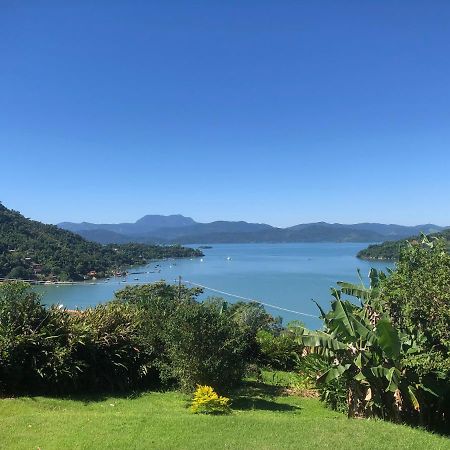 Casa Com Vista Para O Mar! باراتي المظهر الخارجي الصورة