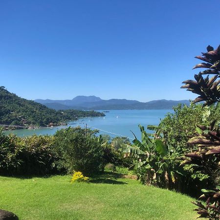 Casa Com Vista Para O Mar! باراتي المظهر الخارجي الصورة