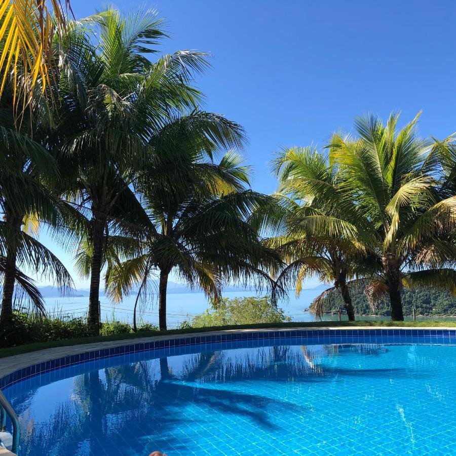 Casa Com Vista Para O Mar! باراتي المظهر الخارجي الصورة