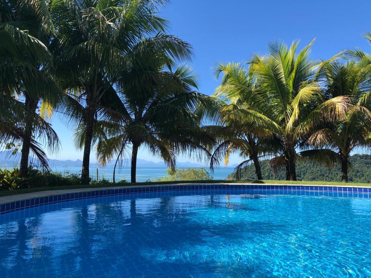 Casa Com Vista Para O Mar! باراتي المظهر الخارجي الصورة