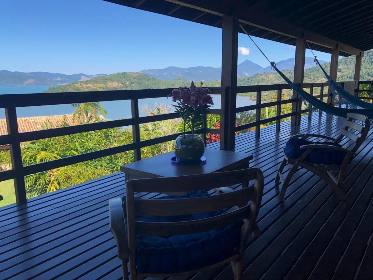 Casa Com Vista Para O Mar! باراتي المظهر الخارجي الصورة