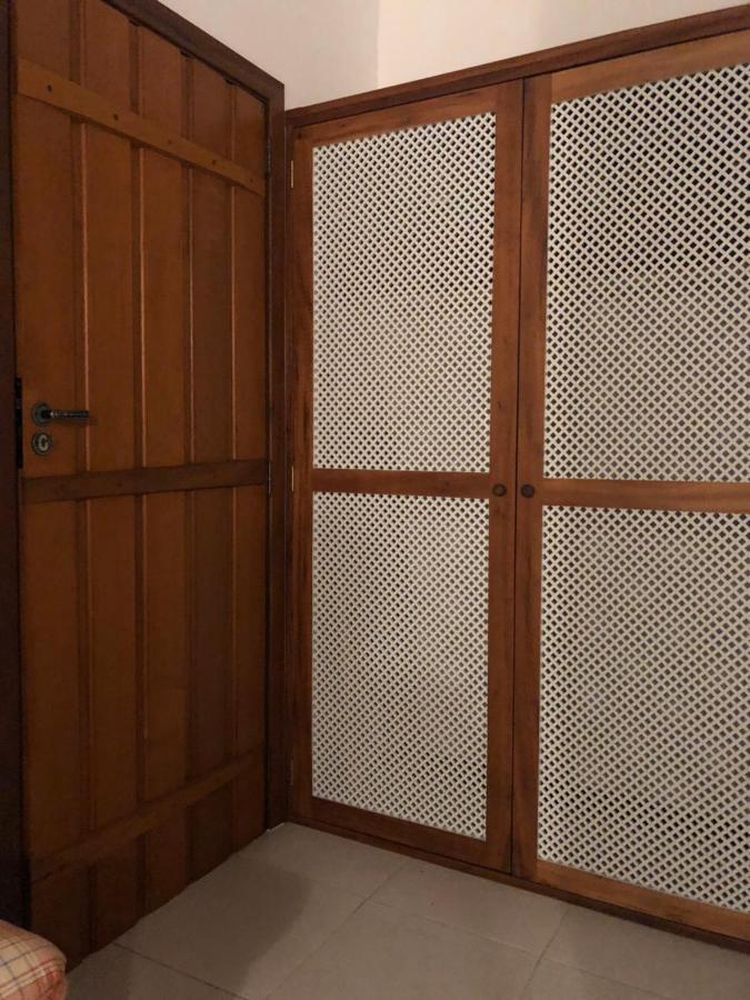 Casa Com Vista Para O Mar! باراتي المظهر الخارجي الصورة