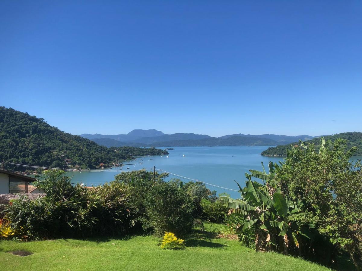 Casa Com Vista Para O Mar! باراتي المظهر الخارجي الصورة