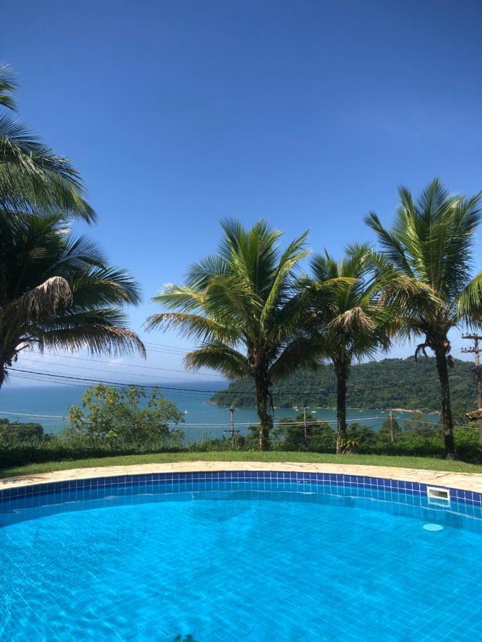 Casa Com Vista Para O Mar! باراتي المظهر الخارجي الصورة