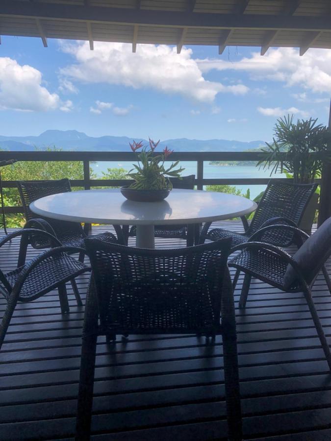 Casa Com Vista Para O Mar! باراتي المظهر الخارجي الصورة