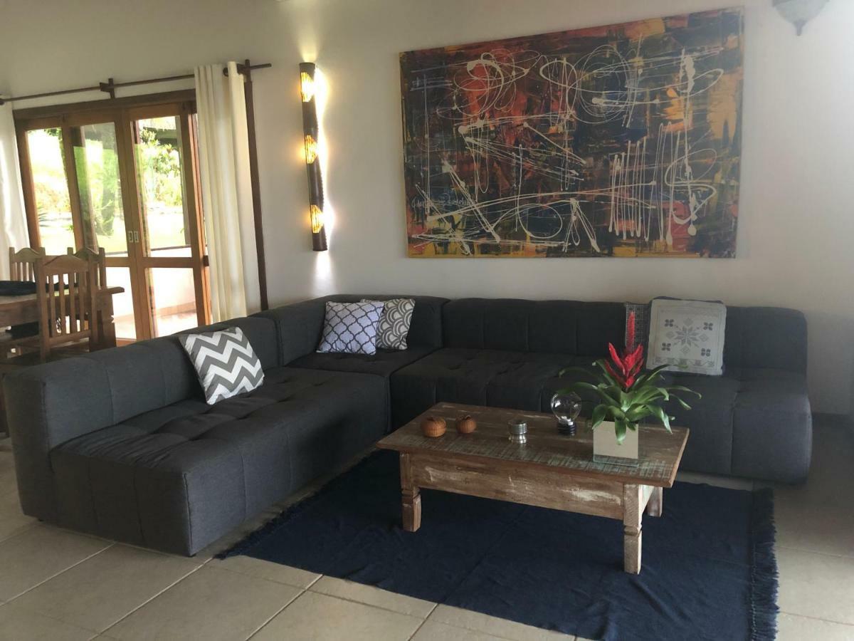 Casa Com Vista Para O Mar! باراتي المظهر الخارجي الصورة