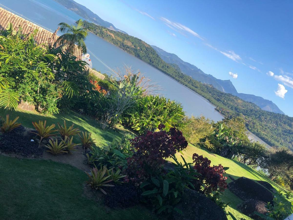 Casa Com Vista Para O Mar! باراتي المظهر الخارجي الصورة