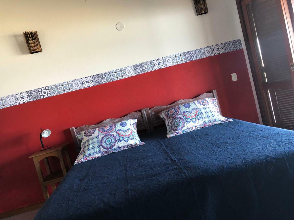 Casa Com Vista Para O Mar! باراتي المظهر الخارجي الصورة