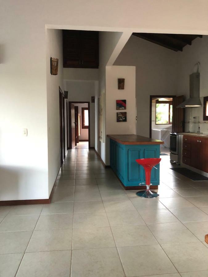 Casa Com Vista Para O Mar! باراتي المظهر الخارجي الصورة