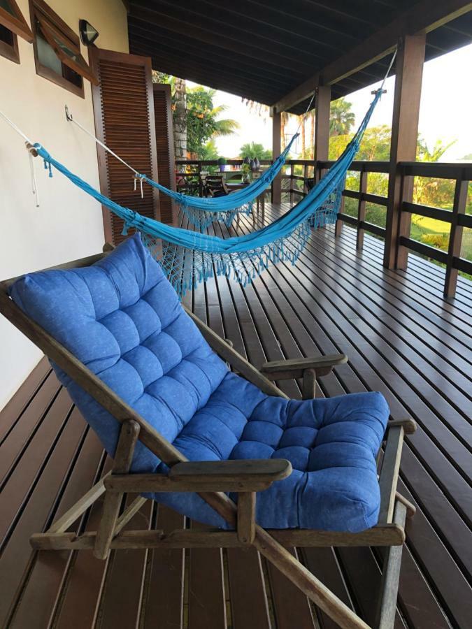 Casa Com Vista Para O Mar! باراتي المظهر الخارجي الصورة