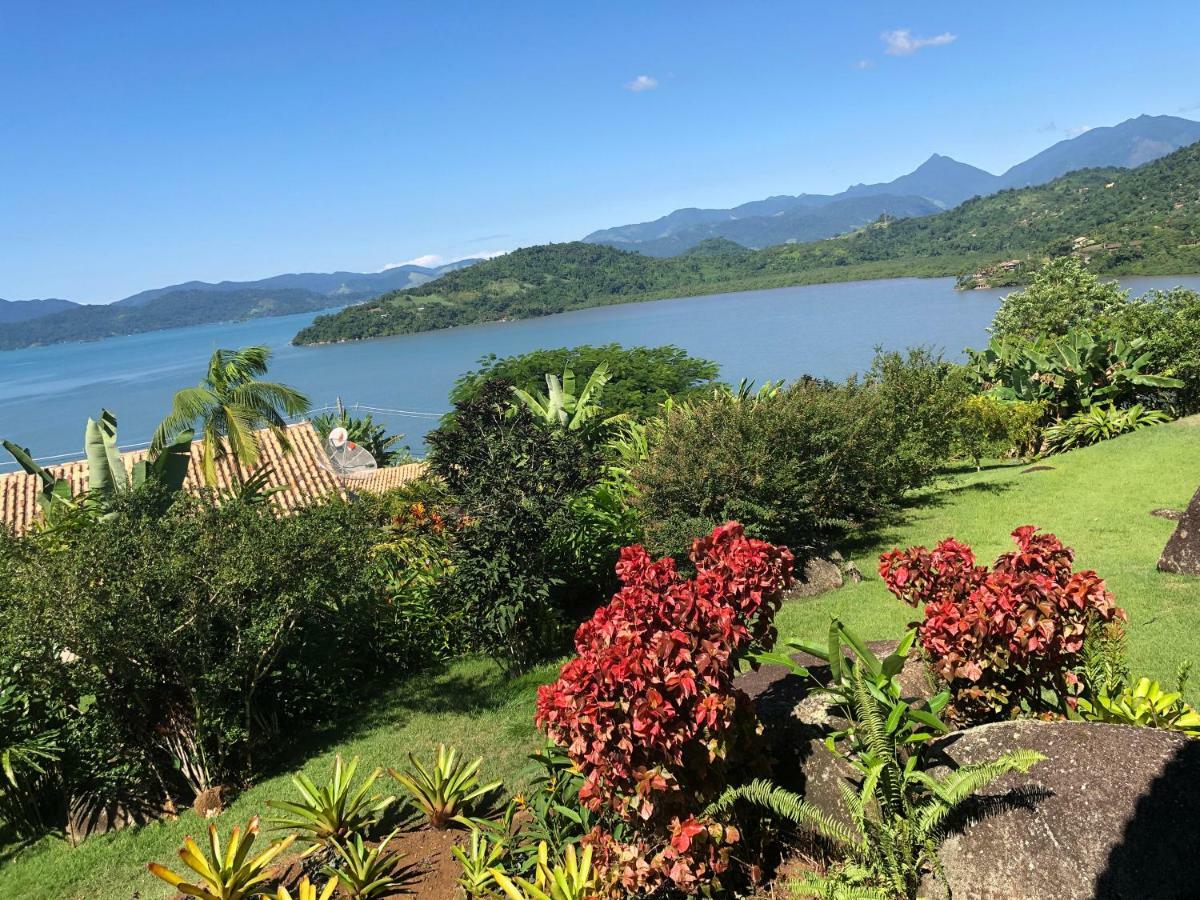 Casa Com Vista Para O Mar! باراتي المظهر الخارجي الصورة