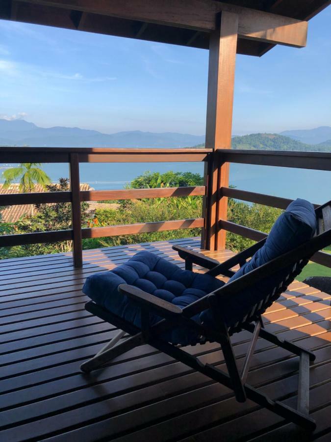 Casa Com Vista Para O Mar! باراتي المظهر الخارجي الصورة