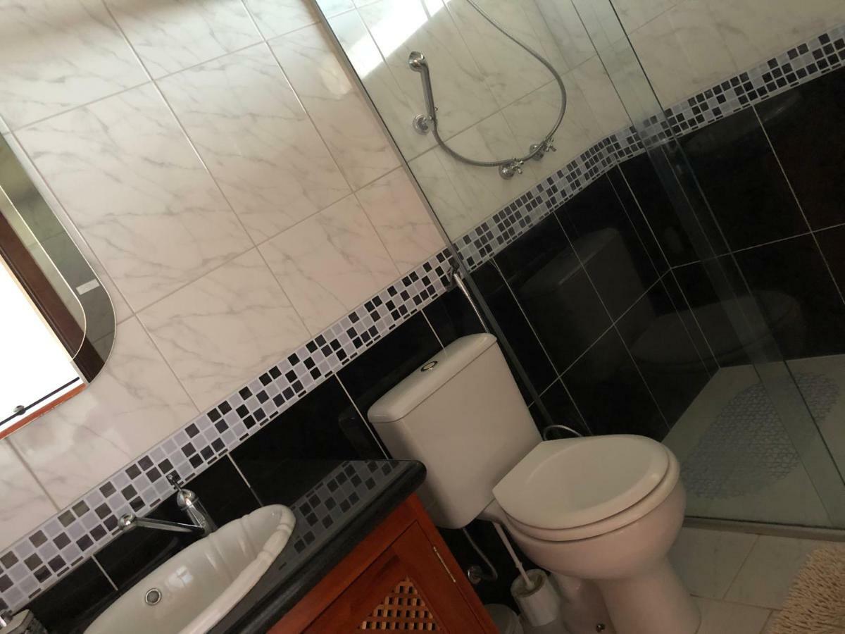 Casa Com Vista Para O Mar! باراتي المظهر الخارجي الصورة