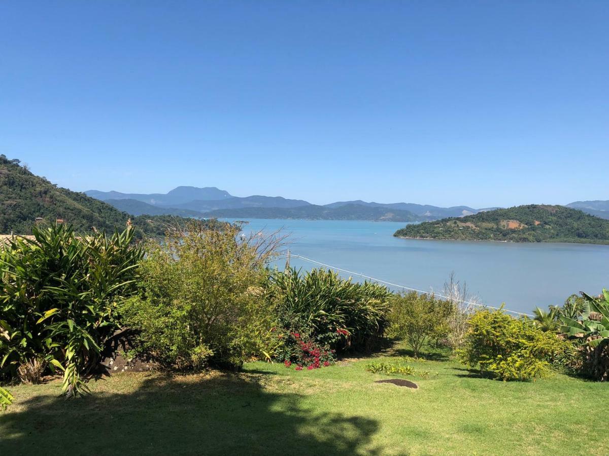 Casa Com Vista Para O Mar! باراتي المظهر الخارجي الصورة