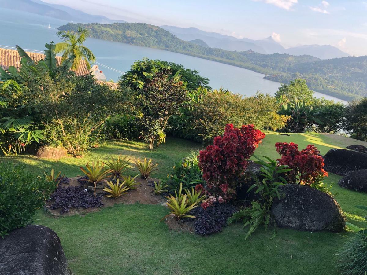 Casa Com Vista Para O Mar! باراتي المظهر الخارجي الصورة