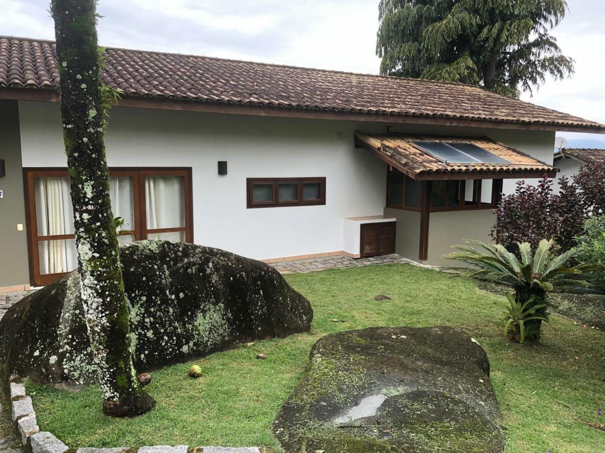 Casa Com Vista Para O Mar! باراتي المظهر الخارجي الصورة