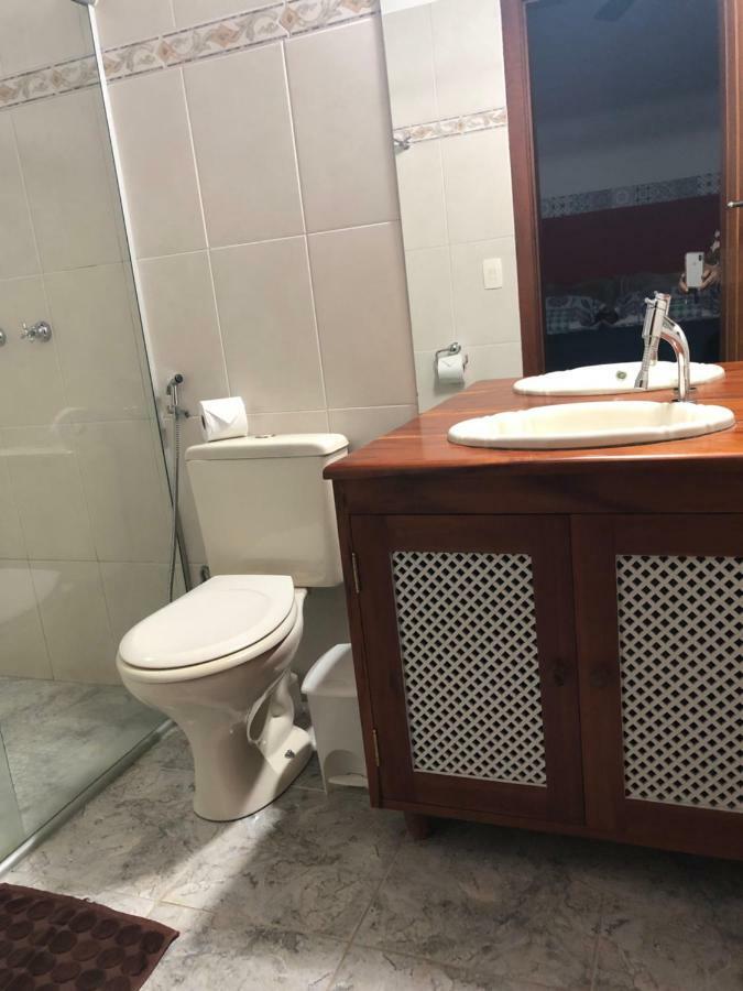 Casa Com Vista Para O Mar! باراتي المظهر الخارجي الصورة