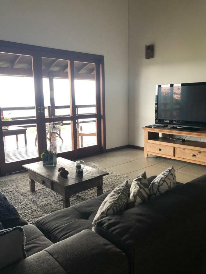 Casa Com Vista Para O Mar! باراتي المظهر الخارجي الصورة