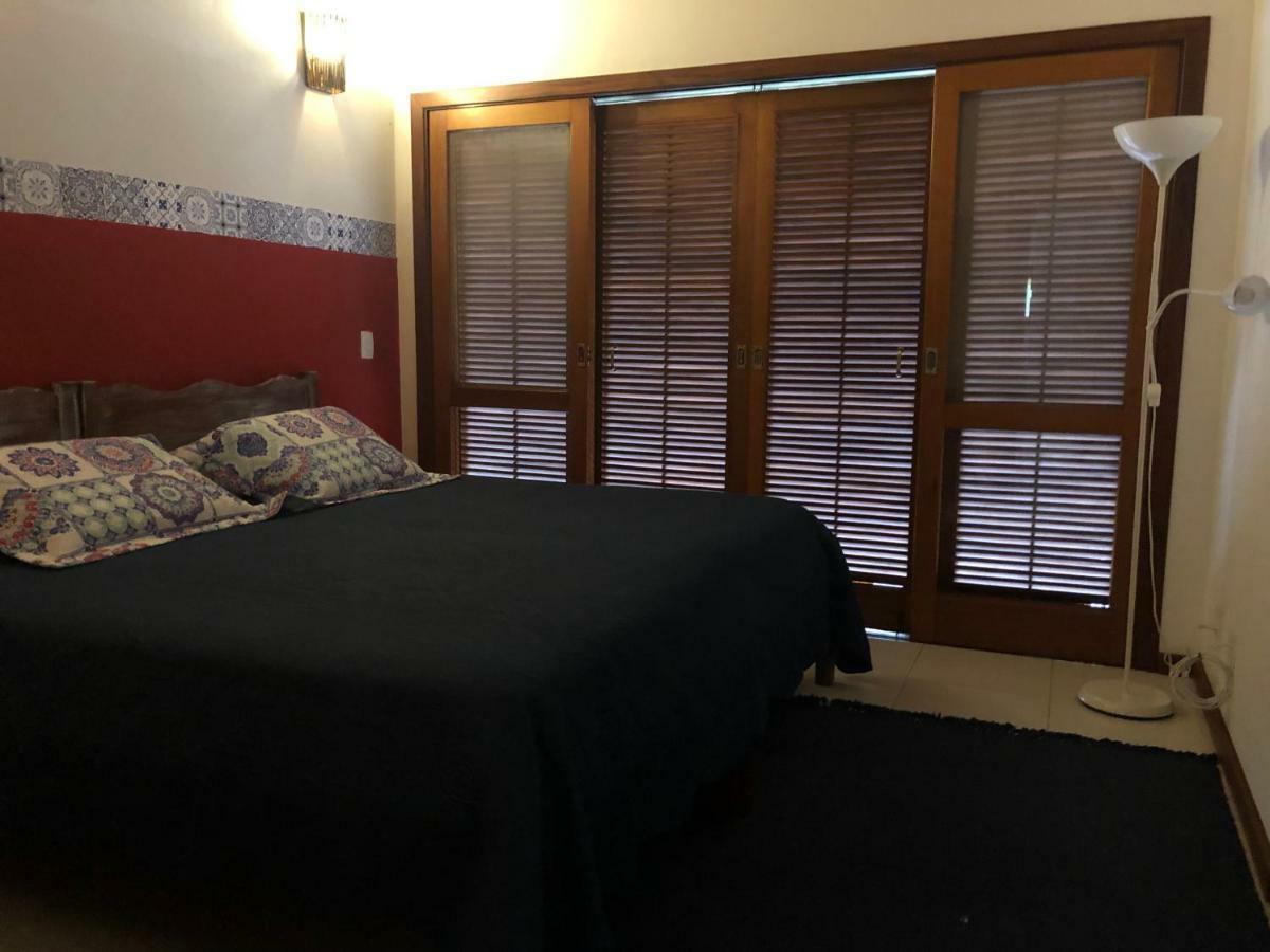 Casa Com Vista Para O Mar! باراتي المظهر الخارجي الصورة
