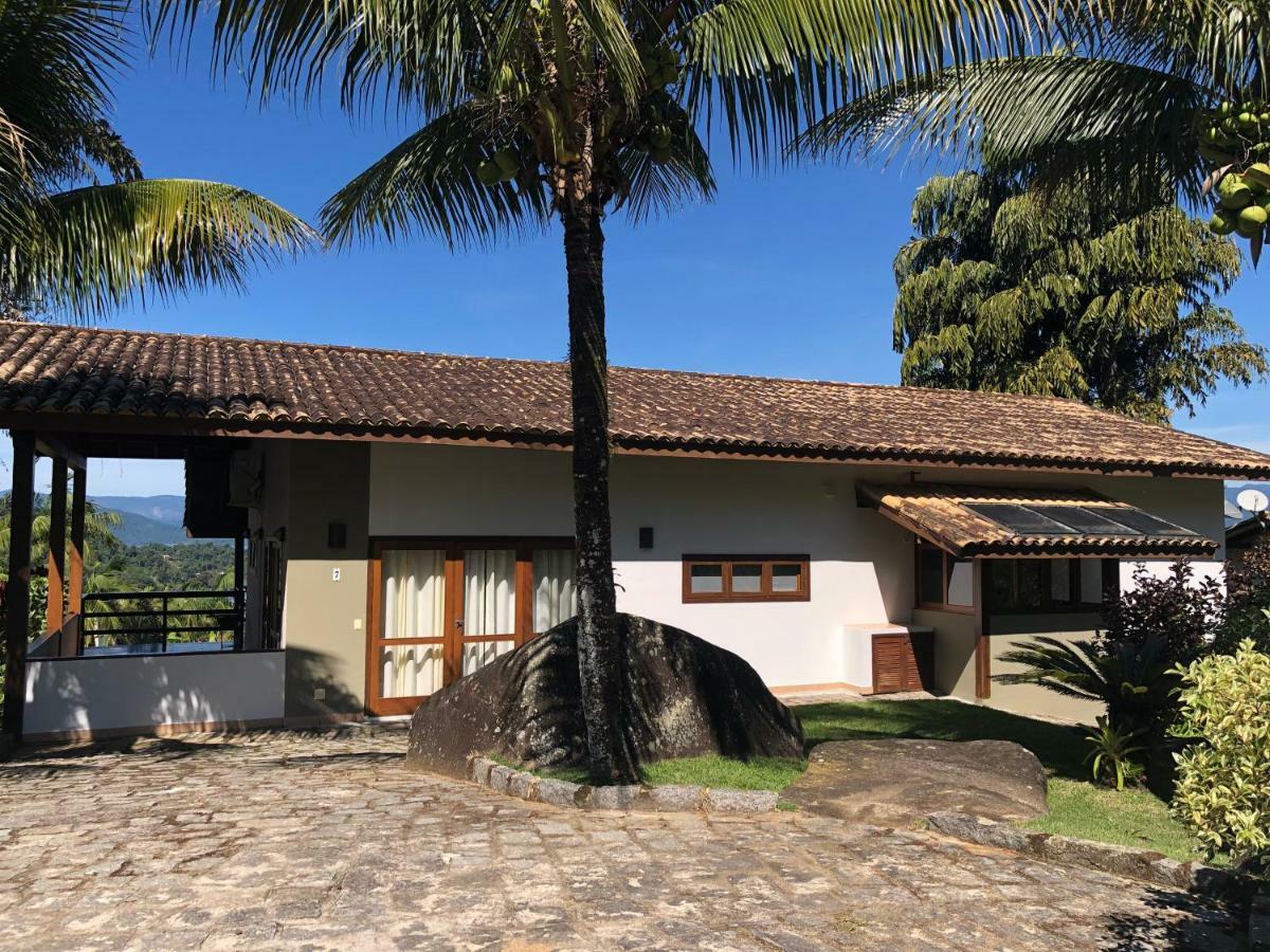 Casa Com Vista Para O Mar! باراتي المظهر الخارجي الصورة