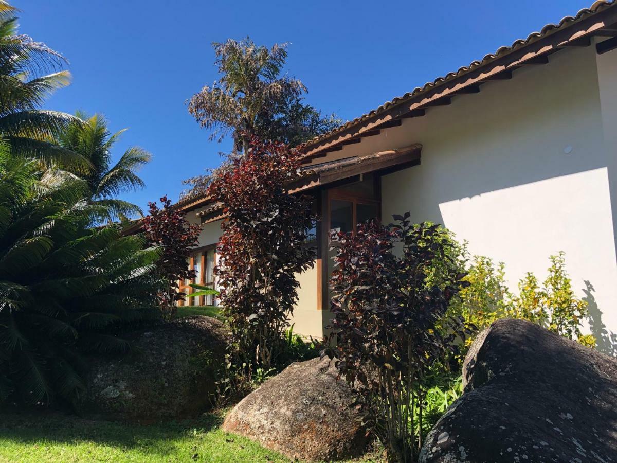 Casa Com Vista Para O Mar! باراتي المظهر الخارجي الصورة