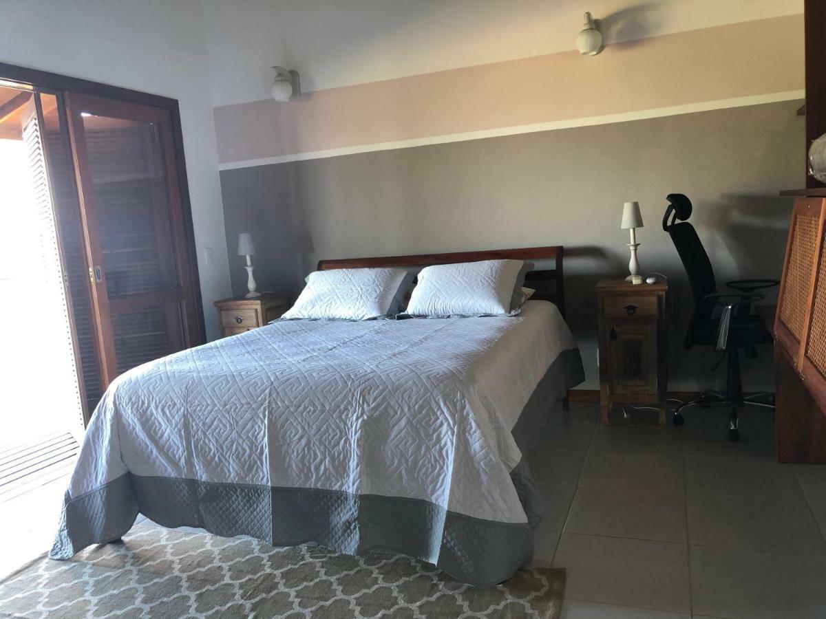 Casa Com Vista Para O Mar! باراتي المظهر الخارجي الصورة