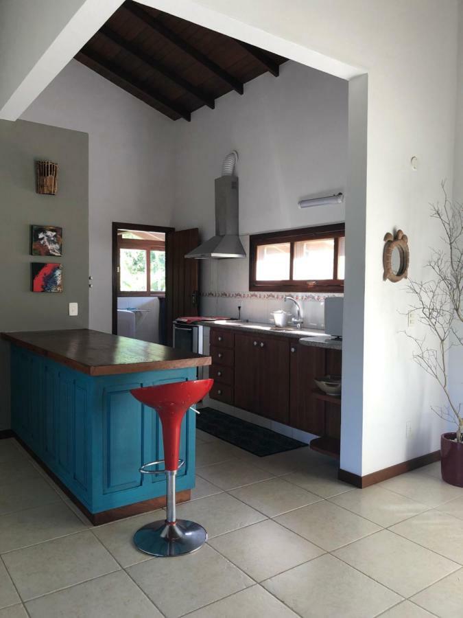 Casa Com Vista Para O Mar! باراتي المظهر الخارجي الصورة
