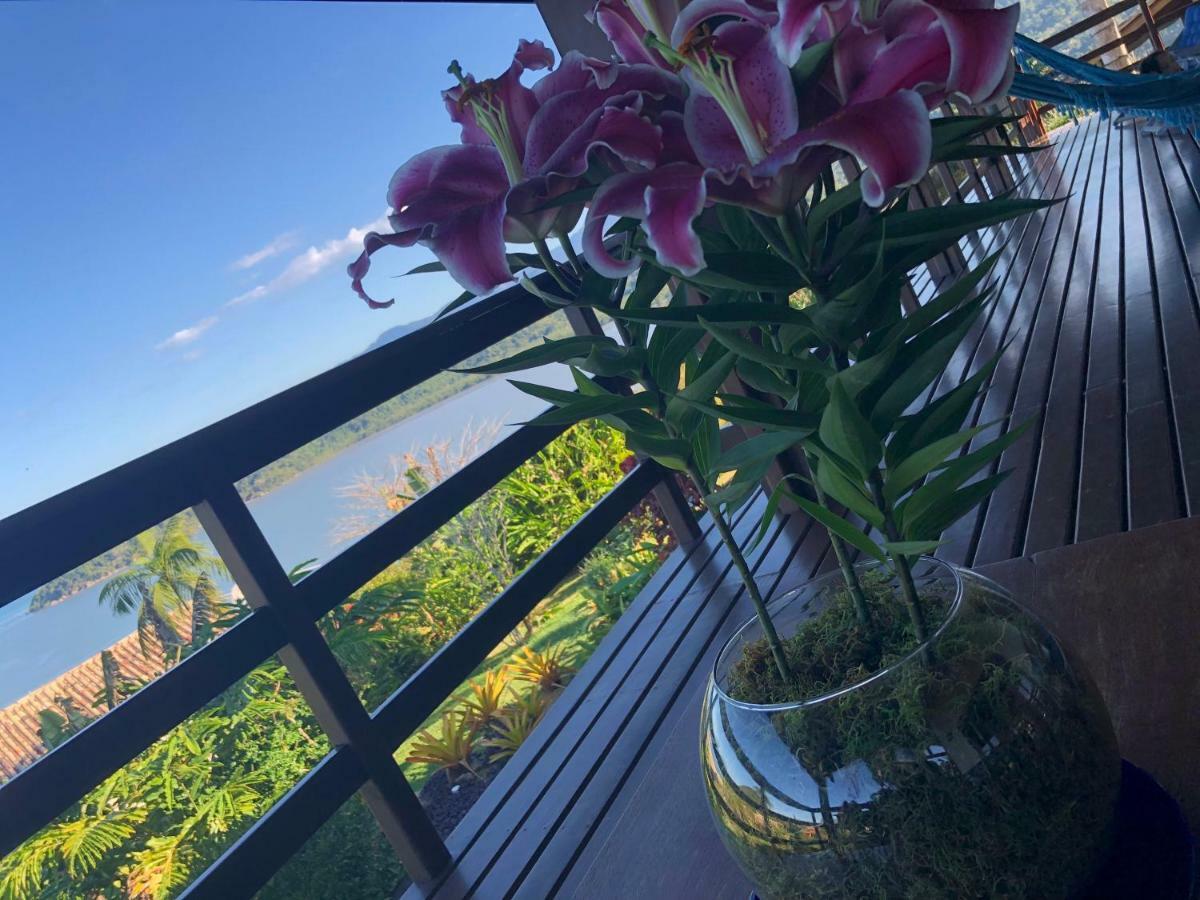 Casa Com Vista Para O Mar! باراتي المظهر الخارجي الصورة