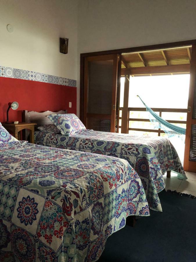 Casa Com Vista Para O Mar! باراتي المظهر الخارجي الصورة