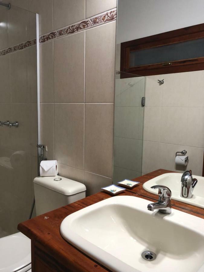 Casa Com Vista Para O Mar! باراتي المظهر الخارجي الصورة