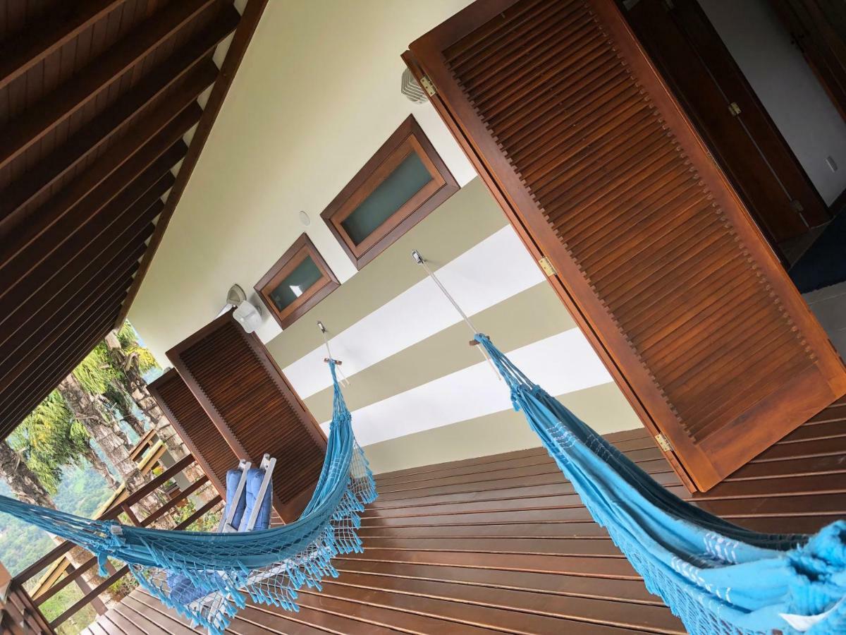 Casa Com Vista Para O Mar! باراتي المظهر الخارجي الصورة