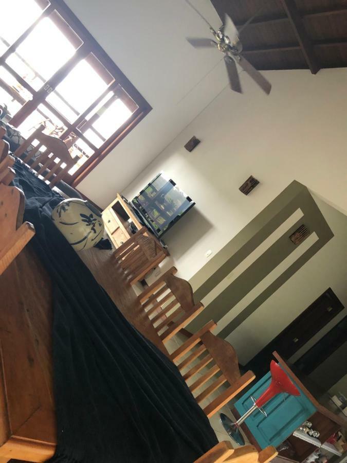 Casa Com Vista Para O Mar! باراتي المظهر الخارجي الصورة