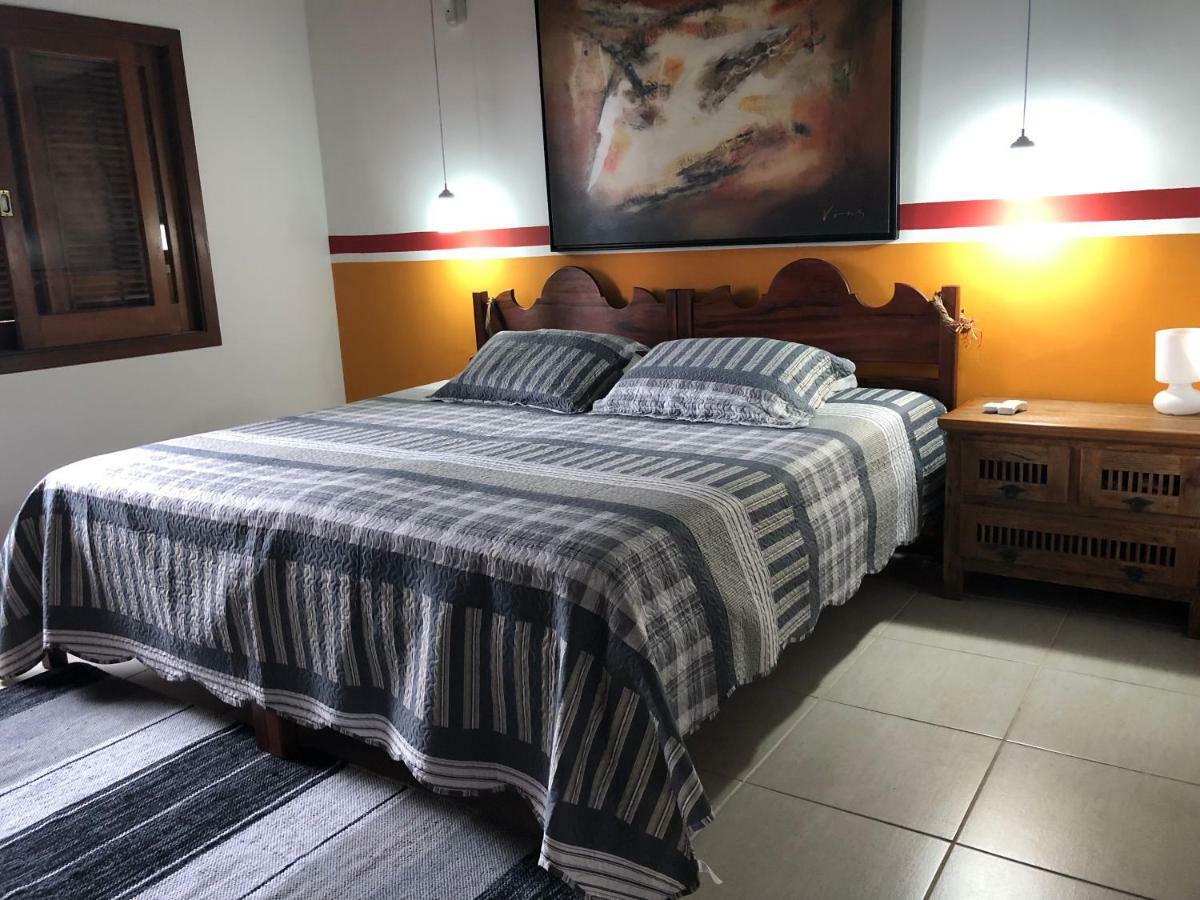 Casa Com Vista Para O Mar! باراتي المظهر الخارجي الصورة